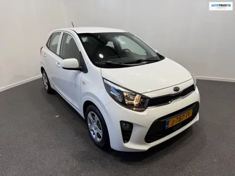 Kia Picanto 1.0 DPi ComfortLine