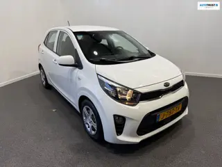 Kia Picanto 1.0 DPi ComfortLine