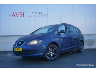 Seat Altea XL 1.6 Reference Airco+Cruise!