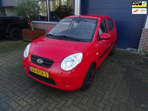 Kia Picanto 1.0 X-pect