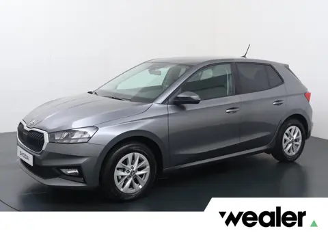 Škoda Fabia 1.0 TSI Selection | Airco | Cruise Control | Apple Carplay/Android Auto | Parkeersensore