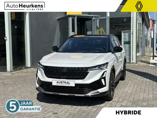 Renault Austral Esprit Alpine Full Hybrid E-Tech 200 l Meer dan € 5.500 voorraadvoordeel! l Private 