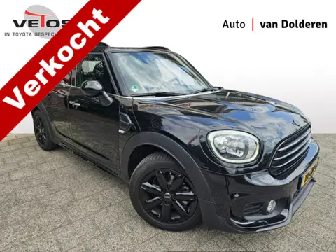 MINI Countryman 1.5 Cooper Dutch Made Edition nl auto