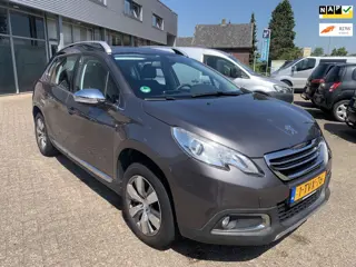 Peugeot 2008 1.6 VTi Allure 2014 € 4.950,- 1 JR. APK ZEER MOOI