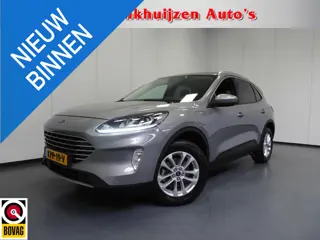 Ford Kuga 2.5 PHEV Plug-In Titanium NAVI/CAMERA/CLIMA/CRUISE/17"LMV!