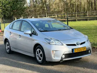 Toyota Prius 1.8 Plug-in Aspiration /Navi/Camera/