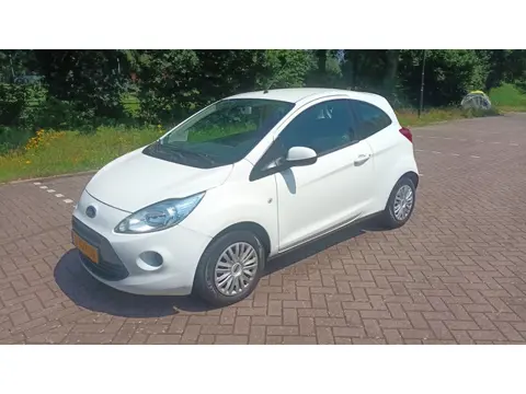 Ford Ka 1.2 Airco / Nieuwe apk