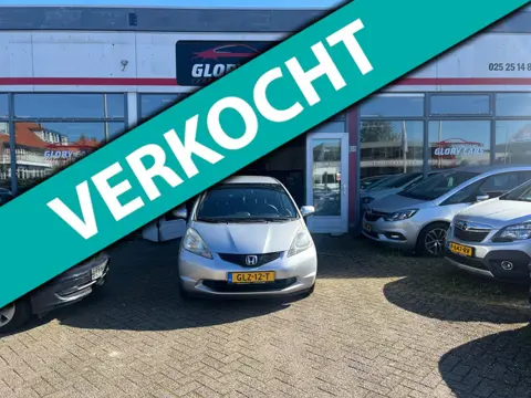 Honda JAZZ 1.2 AIRCO,ELEC.RAMEN ORGINALE KM