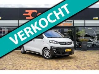 Opel Vivaro-e L3H1 Innovation 75 kWh|Navi|Pdc|Cruise|