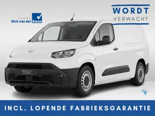 Toyota PROACE CITY Electric Long 50 kWh L2 Challenger | Parkeersensoren Achter | Apple CarPlay/ Andr