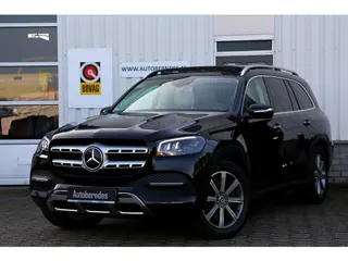 Mercedes-Benz GLS 350d 4MATIC 9-G 7P Aut.*Incl. BTW*Perfect MB Onderh.*Luchtvering/Panodak/ACC/Burme