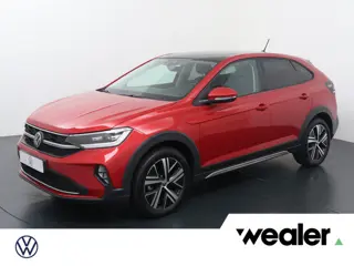 Volkswagen Taigo 1.0 TSI Style | 110 PK | Automaat | Panoramadak | Matrix LED IQ.Light koplampen | N