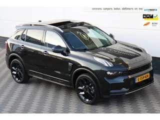 Lynk & Co 01 1.5 PHEV 262PK 360° Camera Snellader BTW !!