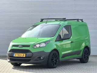Ford Transit Connect 1.5 TDCI L1 Trend Automaat|Navi|cruise