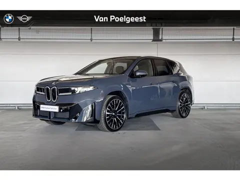 BMW iX3 50 xDrive 113 kWh