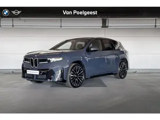BMW iX3 50 xDrive 113 kWh