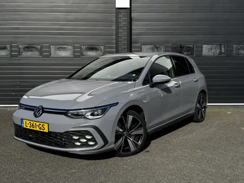Volkswagen Golf 1.4 eHybrid 245PK GTE | IQ Led | ACC | Carplay | Keyless | €23.900,- incl. BTW