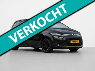 Citroen Grand C4 Picasso 1.6 e-THP Exclusive+VOLOPTIES+Massage+7Persoons+NAP