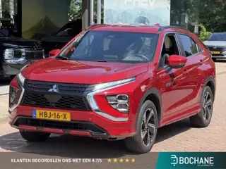 Mitsubishi Eclipse Cross 2.4 PHEV Executive | Adaptieve Cruise Control | Navigatie | 360 camera | FA