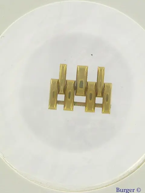 Jaeger LeCoultre Link