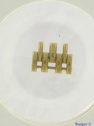 Jaeger LeCoultre Link