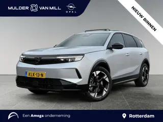 Opel Grandland Electric Business Edition EV 97kWh 230pk | BESCHIKBAAR PER OKTOBER | HUD | NAV | CLIM