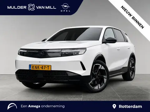 Opel Grandland Electric Business Edition EV 73kWh 210pk | HUD | FOCAL | 20 INCH LM-VELGEN | ALCANTAR
