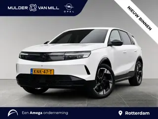 Opel Grandland Electric Business Edition EV 73kWh 210pk | HUD | FOCAL | 20 INCH LM-VELGEN | ALCANTAR