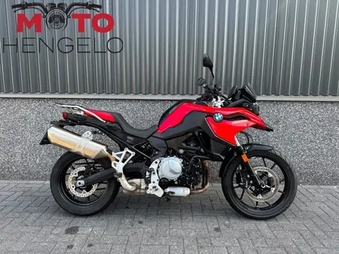 BMW F 750 GS (bj 2023)