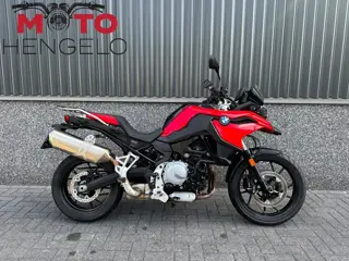 BMW F 750 GS (bj 2023)