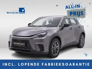 Lexus LBX 2WD | Achteruitrijcamera | Apple Carplay/Android Auto | Cruise control adaptief | Voorstoe