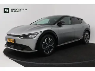 Kia EV6 Plus 77.4 kWh (SOH 100%, TREKHAAK, CAMERA, STOELVENTILATIE, MERIDIAN AUDIO, STUUR-/STOELVERW