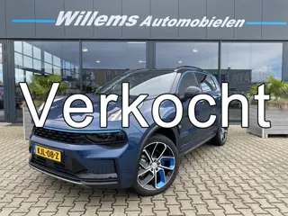 Lynk & Co 01 1.5 Zwarte Hemel, 360' Camera & Snellaad Functie Verkoopprijs = Inclusief Trekhaak