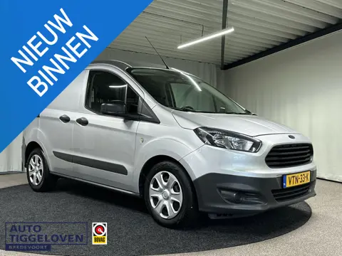 Ford Transit Courier 1.0 Ambiente