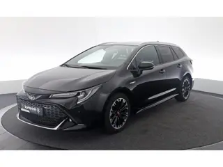 Toyota Corolla Touring Sports 1.8 Hybrid GR-Sport