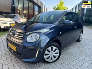 Citroen C1 1.0 e-VTi Feel Airco Elek pakket Nwe APK NL Auto NAP