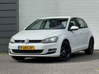Volkswagen Golf 1.4 TSI Highline Nieuwe APK | (bj 2013)