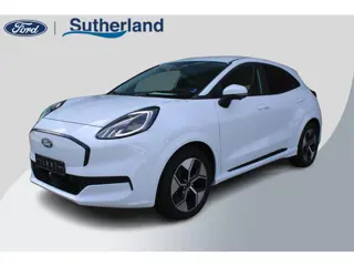 Ford Puma Gen-E Premium 44 kWh | Winter Pack | Driver Pack | Trekhaak |