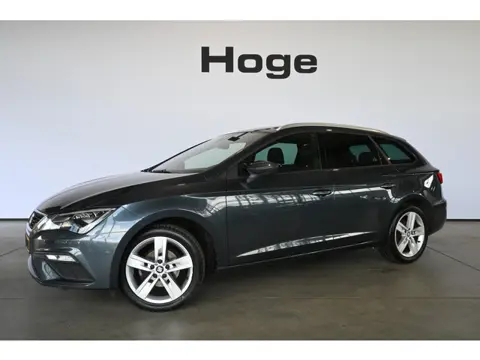 SEAT Leon ST 1.0 TSI FR Ultimate Edition Clima Navigatie Stoelverwarming Rijklaarprijs Inruil Mogeli