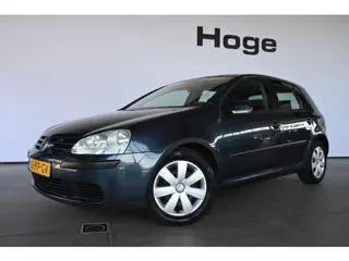 Volkswagen Golf 1.6 FSI Trendline Airco Cruise Control Direct Leverbaar! Inruil Mogelijk!