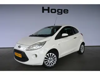 Ford Ka 1.2 Titanium X start/stop Airco APK tot 08-05-2027 Direct Leverbaar! Inruil Mogelijk!