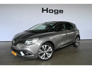 Renault Scénic 1.3 TCe Intens Automaat Clima Navigatie Cruise Control Rijklaarprijs! Inruil Mogelijk