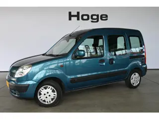 Renault Kangoo 1.6-16V Privilège Airco Trekhaak TEKST LEZEN! Inruil Mogelijk!