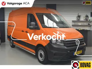 Volkswagen Crafter 35 2.0 TDI L3H3 Highline