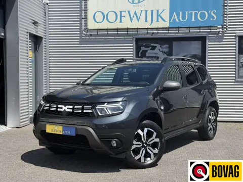 Dacia Duster 1.3 TCe 150 Journey Automaat Clima Navi 360 Camera CarPlay