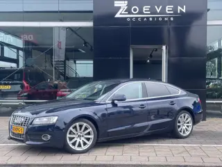 Audi A5 Sportback 2.0 TFSI Pro Line