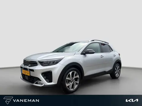 Kia Stonic 1.0 T-GDi MHEV GT-PlusLine / AUTOMAAT /
