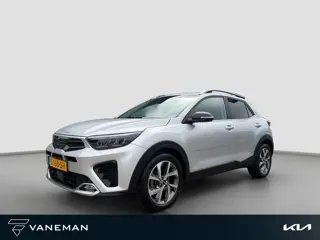 Kia Stonic 1.0 T-GDi MHEV GT-PlusLine / AUTOMAAT /