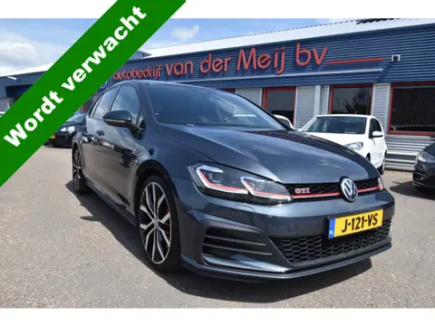Volkswagen Golf 2.0 TSI GTI Performance 245PK , VIRTUAL COCKPIT , NAVI , A UITRIJ CAM , LMV19 , PANO