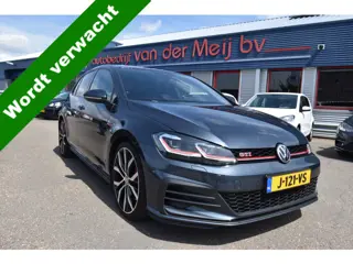 Volkswagen Golf 2.0 TSI GTI Performance 245PK , VIRTUAL COCKPIT , NAVI , A UITRIJ CAM , LMV19 , PANO
